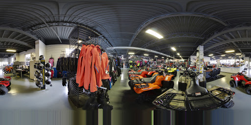 ATV Dealer «Ball Equipment of Richmond», reviews and photos, 68811 Main St, Richmond, MI 48062, USA