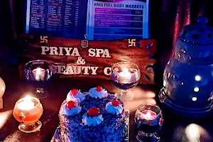 Priya Spa & Beauty Care & home service only ladies image