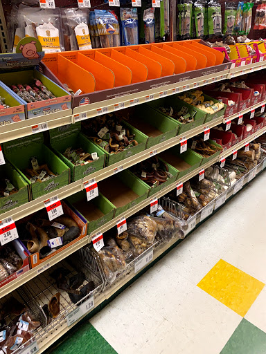 Pet Supply Store «Pet Supplies Plus», reviews and photos, 1960 Jericho Turnpike, East Northport, NY 11731, USA