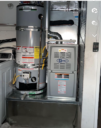 BACS AC SERVICES - Photo 3 - Car repair in Rialto, CA, San Bernardino