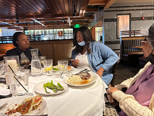 Shopping Mall «Shops of Saddle Creek», reviews and photos, 7509 Poplar Ave #1, Germantown, TN 38138, USA