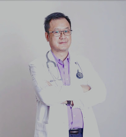dr.Ferius Soewito,SpKFR, AIFO-K CABANG JAKARTA SELATAN