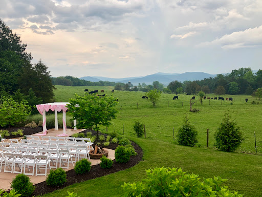 Wedding Venue «The Barn at Walnut Grove», reviews and photos, 12426 Rockingham Pike, Elkton, VA 22827, USA