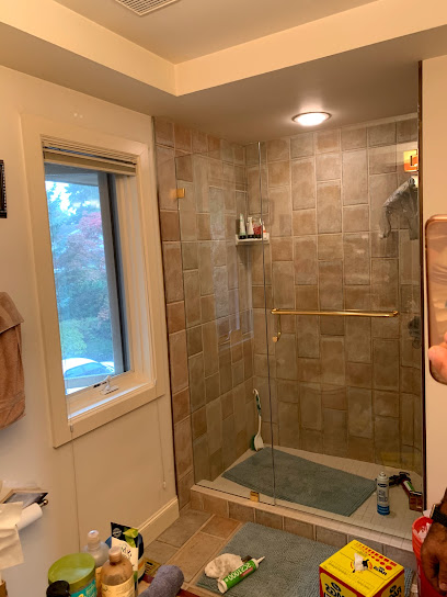 7Glass - Mirror, Shower Door, Window Repair and Replacement