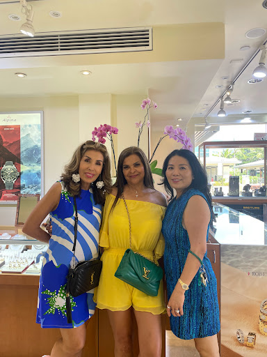 Country Club «Coronado Country Club», reviews and photos, 1044 Broadmoor Dr, El Paso, TX 79912, USA