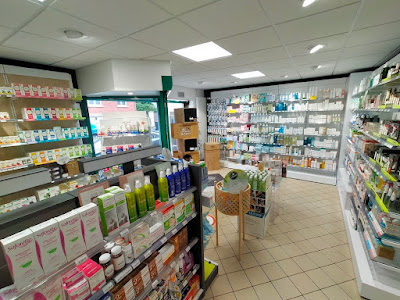 Pharmacie de la Source à Vimy