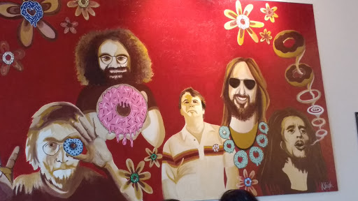 Donut Shop «Hypnotic Donuts», reviews and photos, 9007 Garland Rd, Dallas, TX 75218, USA