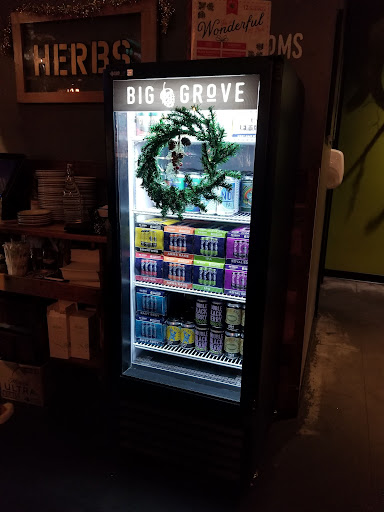 Restaurant «Big Grove Brewpub», reviews and photos, 101 W Main St, Solon, IA 52333, USA