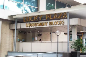Lucky Plaza Apartment image