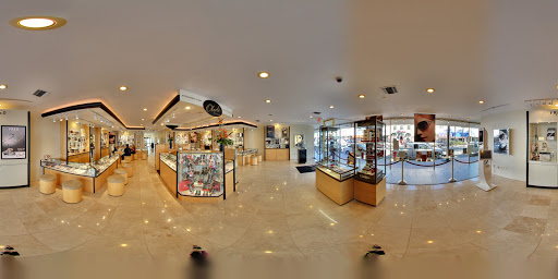 Optician «Oberle Opticians», reviews and photos, 9552 Harding Ave, Surfside, FL 33154, USA