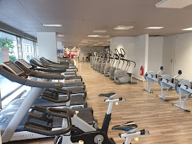 ACTIV FITNESS Genève Alpes