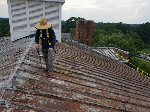 Roofing Contractor «BRAX Roofing», reviews and photos, 200 Girard St #209, Gaithersburg, MD 20877, USA