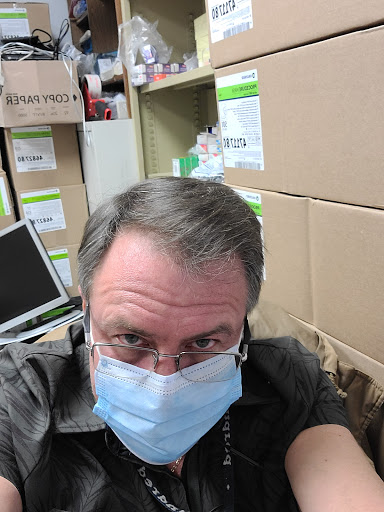 Barber Shop «Elite Barbershop», reviews and photos, 4707 W Gandy Blvd # 2, Tampa, FL 33611, USA