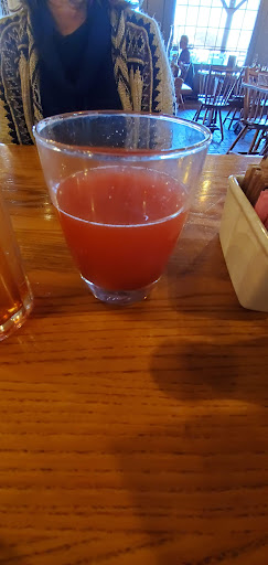 American Restaurant «Cracker Barrel Old Country Store», reviews and photos, 19550 Coastal Hwy, Rehoboth Beach, DE 19971, USA