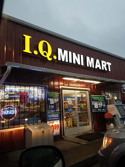 I Q Mini-Mart