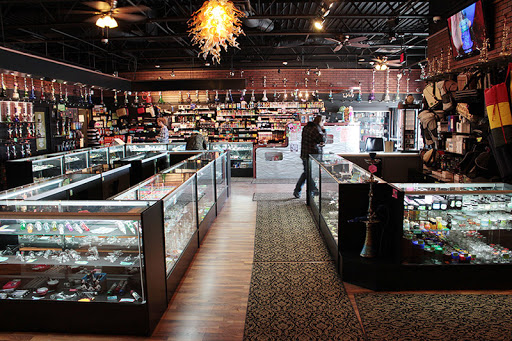 Tobacco Shop «Hideaway - Rosemount», reviews and photos, 16040 Cedar Ave S, Rosemount, MN 55068, USA