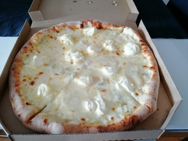 Pizza Papa Cipolla - Uhříněves - Pizzeria