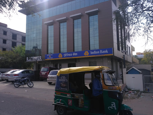 Indian Bank