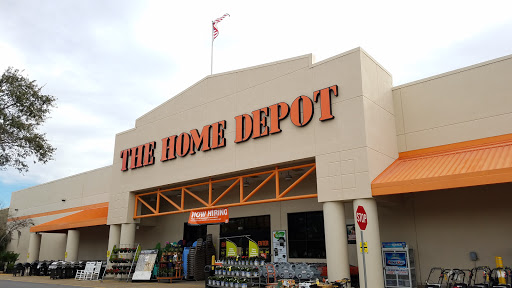 The Home Depot