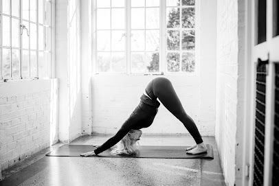 AmyLea Yoga and Wellness