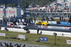 Gainesville Raceway image