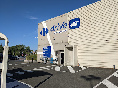 Carrefour Drive Lesparre à Lesparre-Médoc