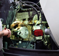 Tulare RPM Truck Repair - Photo 3 - Car repair in Tulare, CA, Visalia