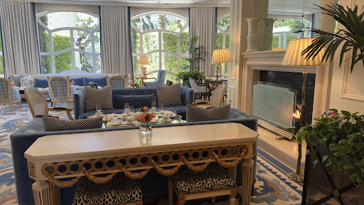 The Living Room