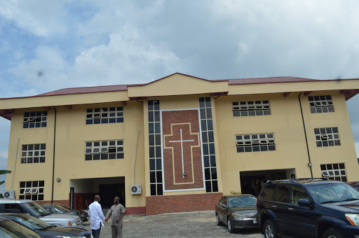 Living Faith Church,, Lord Emmanuel Drive, Rumuola, Port Harcourt, Nigeria, Church, state Rivers