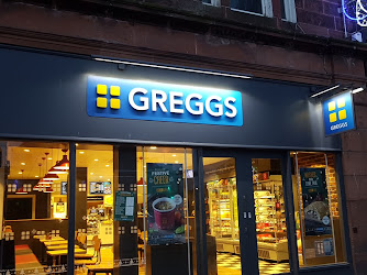 Greggs