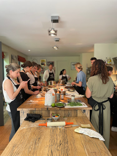 Les Toquées de la cuisine - cours de cuisine à Lille à Lille