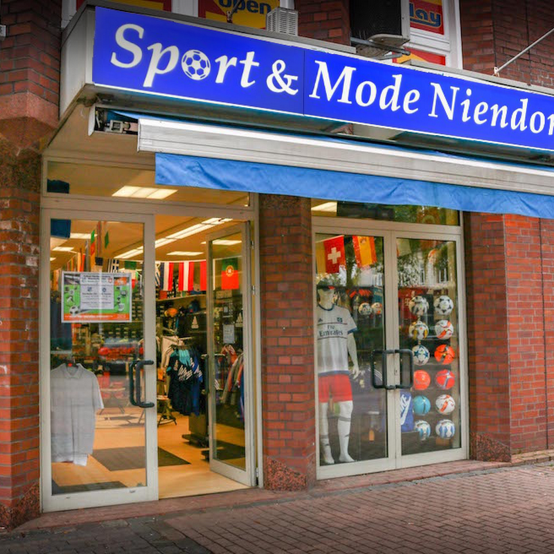 Sport u. Mode Niendorf