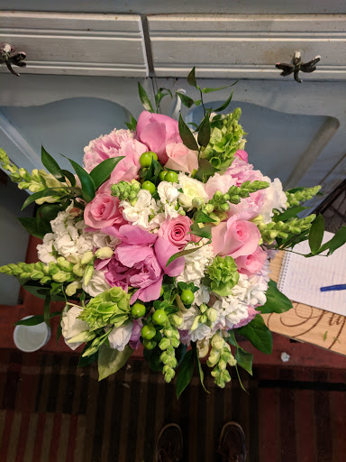 Florist «Chez Bloom», reviews and photos, 4310 Bryant Ave S, Minneapolis, MN 55409, USA