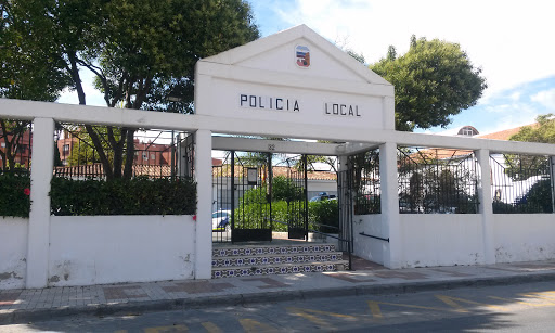 Policía Local Torremolinos