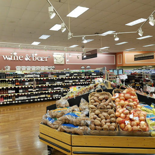 Grocery Store «Winn-Dixie», reviews and photos, 3318 Canoe Creek Rd, St Cloud, FL 34772, USA