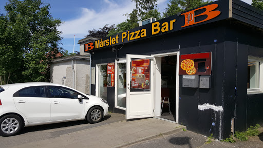 Mårslet Pizza Bar (Buonasera) in Marslet, Vesthimmerland