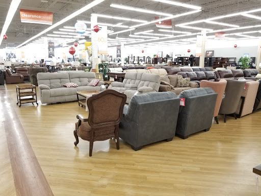 Furniture Store «Ashley HomeStore Outlet», reviews and photos, 225A Industrial Blvd, La Vergne, TN 37086, USA