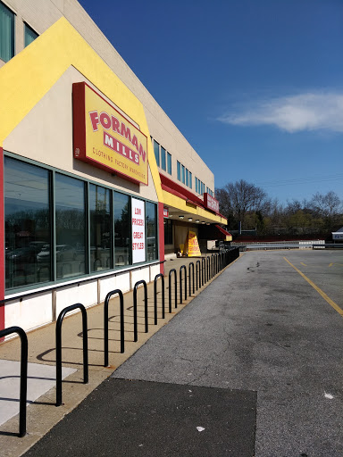 Clothing Store «Forman Mills», reviews and photos, 4411 N Market St, Wilmington, DE 19802, USA