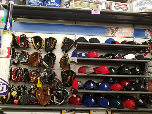 Sporting Goods Store «Big 5 Sporting Goods», reviews and photos, 14970 Goldenwest St, Westminster, CA 92683, USA