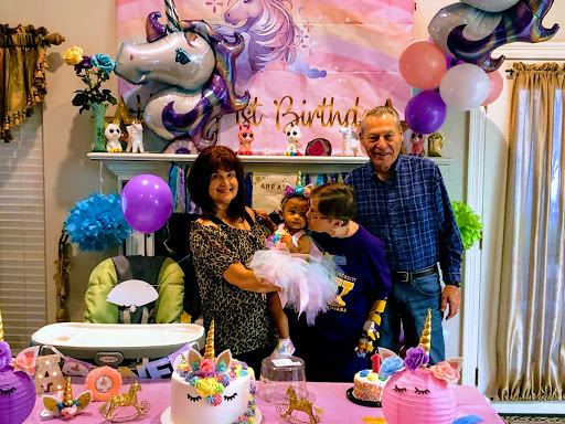 Bakery «Mandeville Bake Shop», reviews and photos, 2203 Florida St, Mandeville, LA 70448, USA