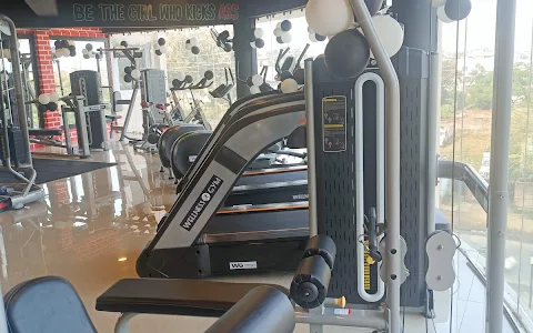 Predator Gym And Fitness 2 image