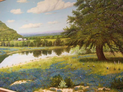 Museum «Texas Ranger Hall of Fame & Museum», reviews and photos, 100 Texas Ranger Trail, Waco, TX 76706, USA