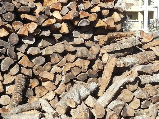 Nero's Firewood