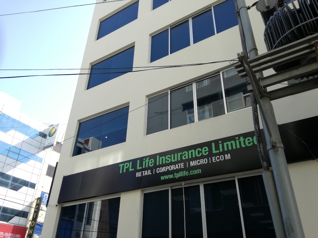 TPL Life Insurance Ltd