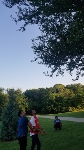 Park «Hoblitzelle Park», reviews and photos, 7500 Red River Dr, Plano, TX 75025, USA