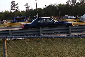 Clarendon County Dragstrip image