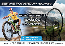 Serwis Rowerowy Sławin
