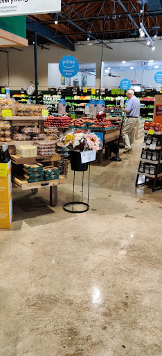 Grocery Store «Whole Foods Market», reviews and photos, 70 Merrimon Ave, Asheville, NC 28801, USA