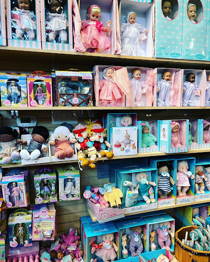 Toy Store «Oodles for Kids», reviews and photos, 7727 SE 13th Ave, Portland, OR 97202, USA