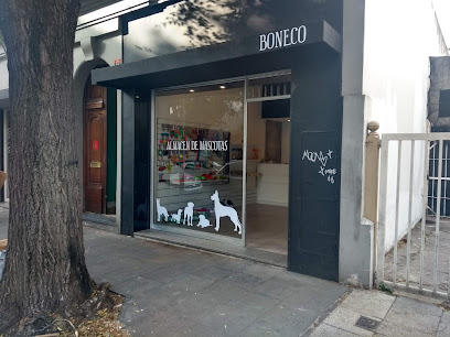 BONECO pet shop